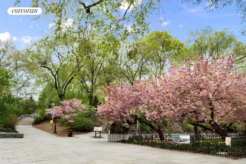 170 E End Avenue New York City NY 10128