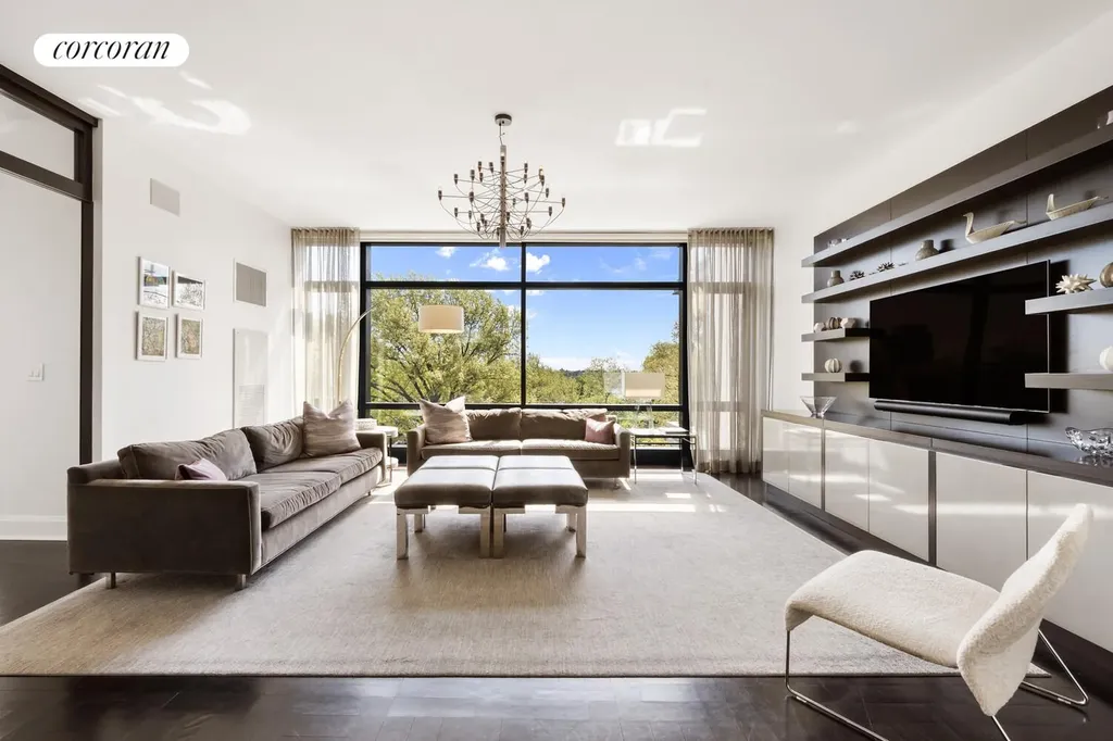 170 E End Avenue New York City NY 10128
