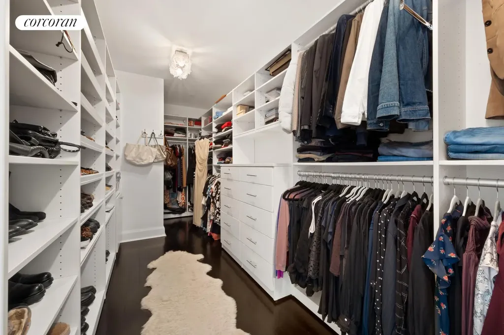 170 E End Avenue New York City NY 10128