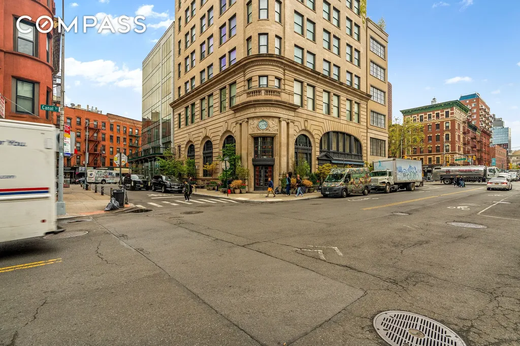 67 Ludlow Street New York City NY 10002