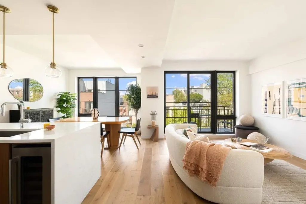 216 20th Street New York City NY 11232