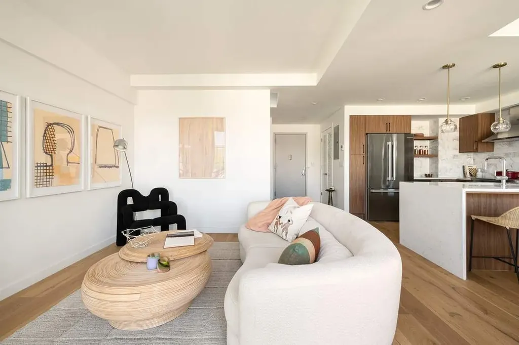 216 20th Street New York City NY 11232