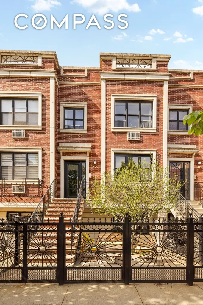 109 Pulaski Street New York City NY 11206