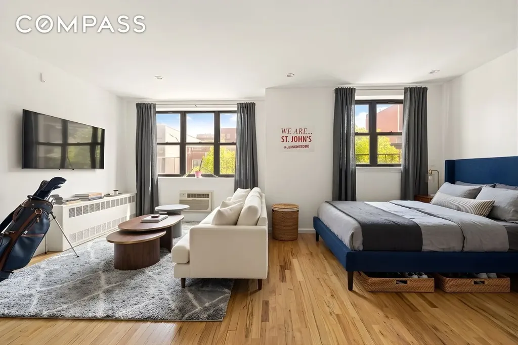 109 Pulaski Street New York City NY 11206