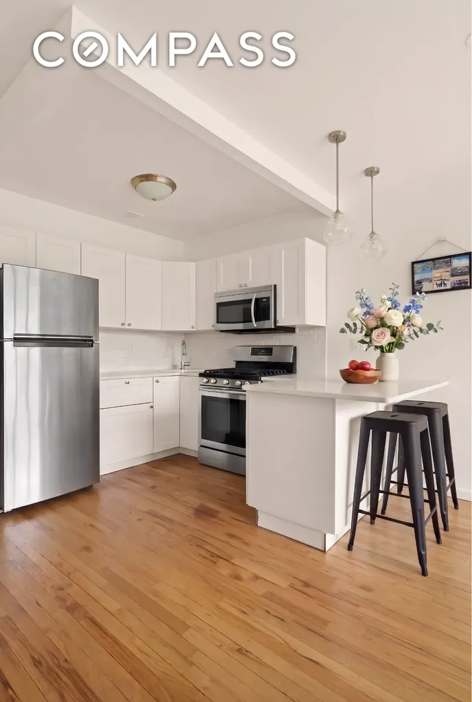 109 Pulaski Street New York City NY 11206