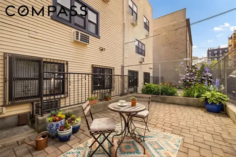 109 Pulaski Street New York City NY 11206