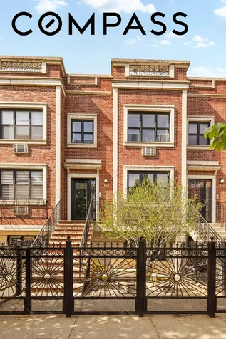 109 Pulaski Street New York City NY 11206