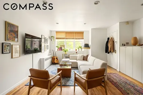 109 Pulaski Street New York City NY 11206