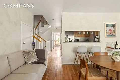 109 Pulaski Street New York City NY 11206