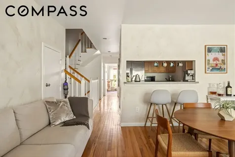 109 Pulaski Street New York City NY 11206