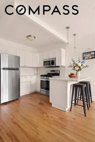 109 Pulaski Street New York City NY 11206