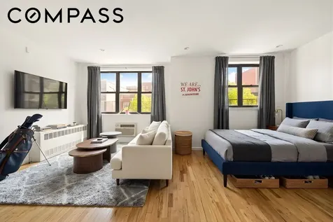 109 Pulaski Street New York City NY 11206