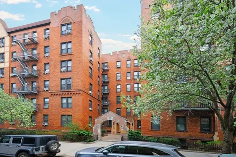 41-41 41st Street New York City NY 11104