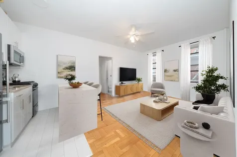 41-41 41st Street New York City NY 11104