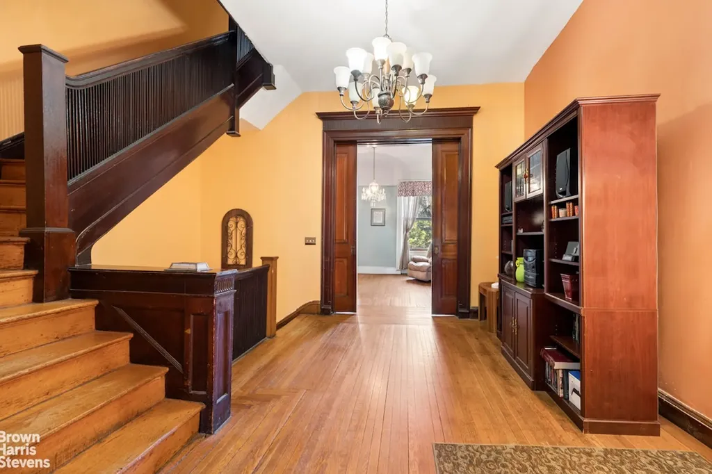 23 Hamilton Terrace New York City NY 10031