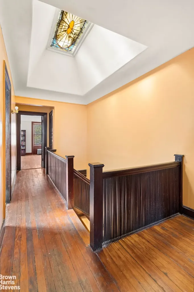 23 Hamilton Terrace New York City NY 10031
