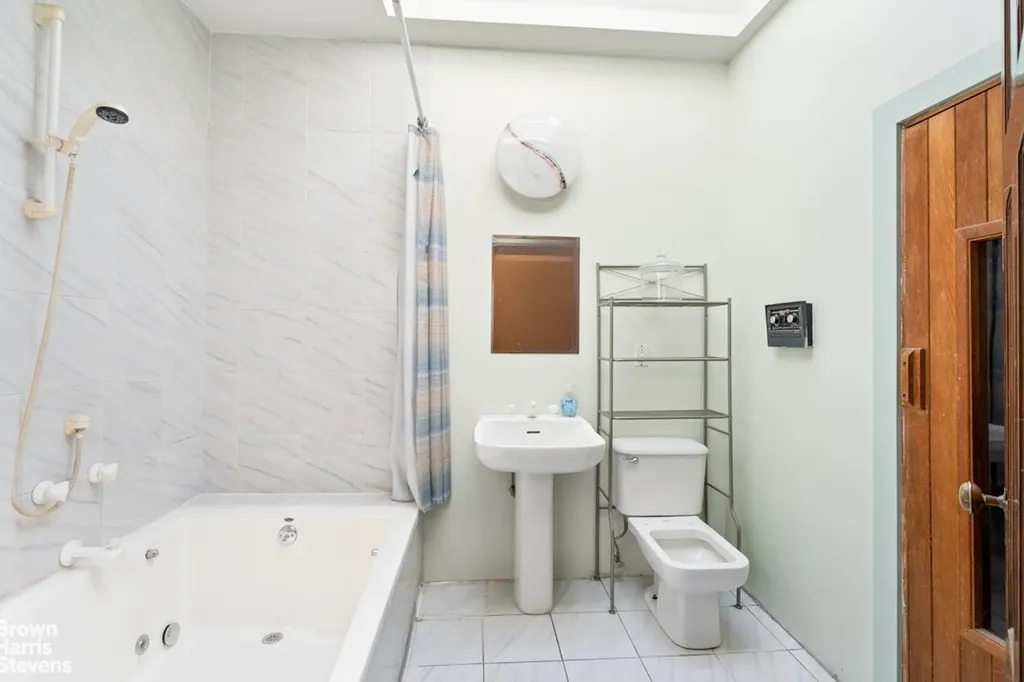 23 Hamilton Terrace New York City NY 10031
