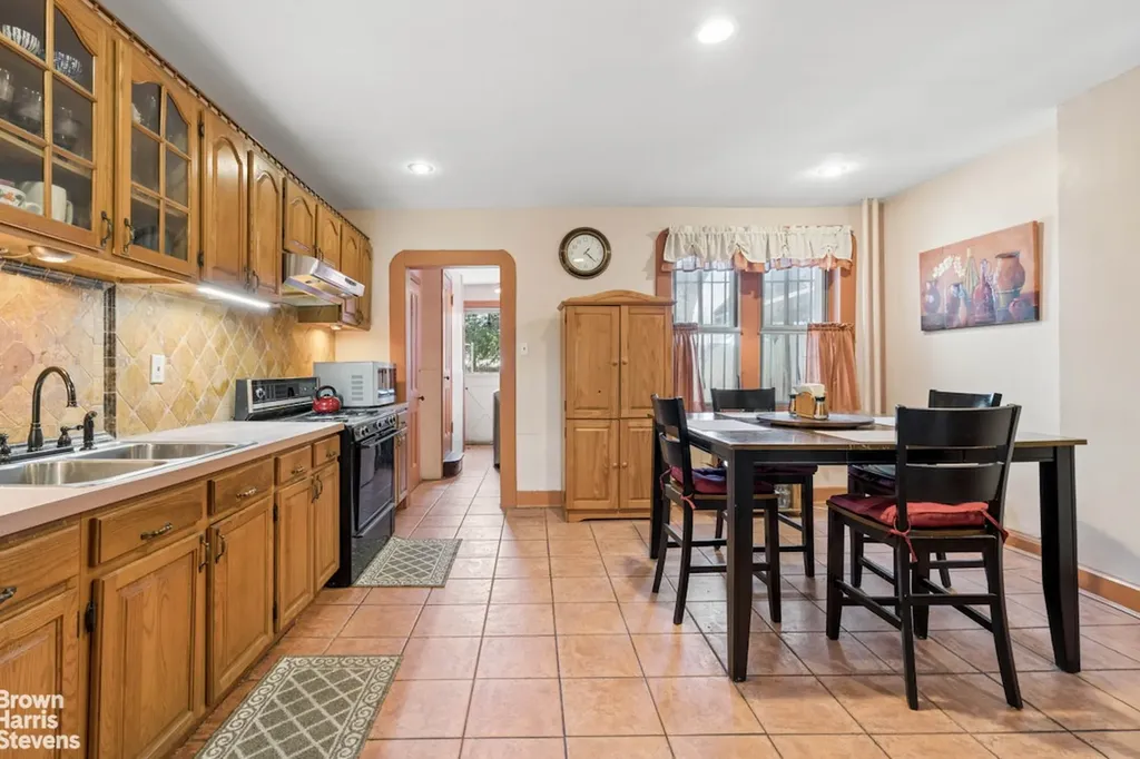 23 Hamilton Terrace New York City NY 10031