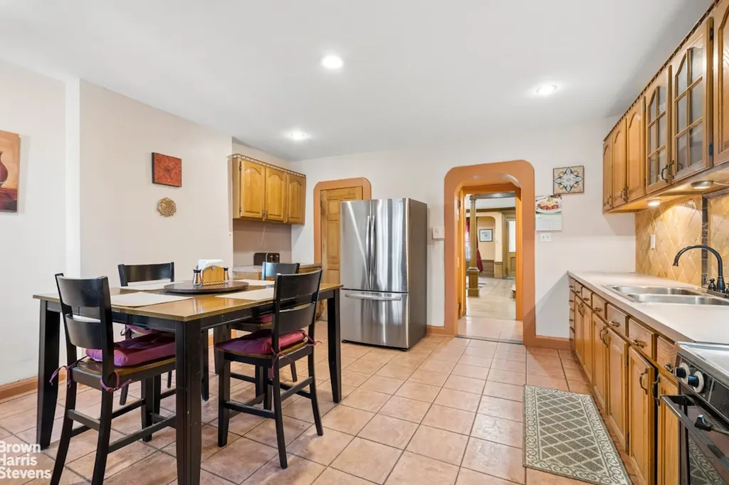 23 Hamilton Terrace New York City NY 10031