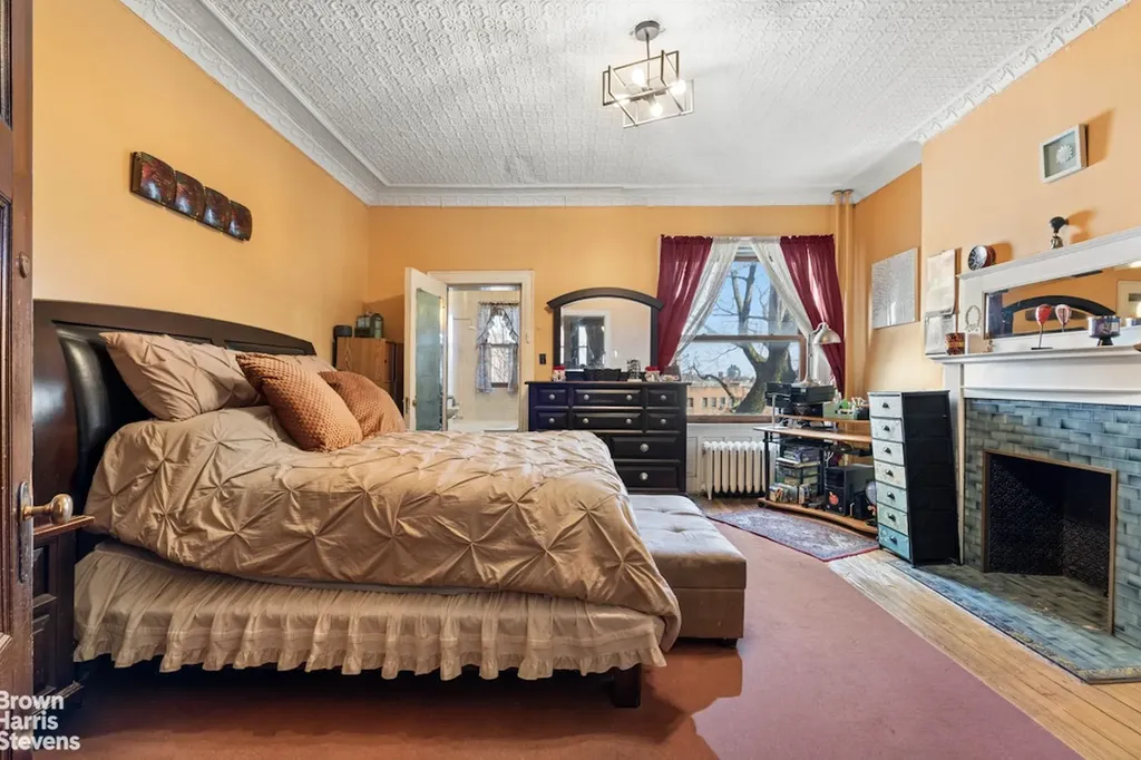 23 Hamilton Terrace New York City NY 10031