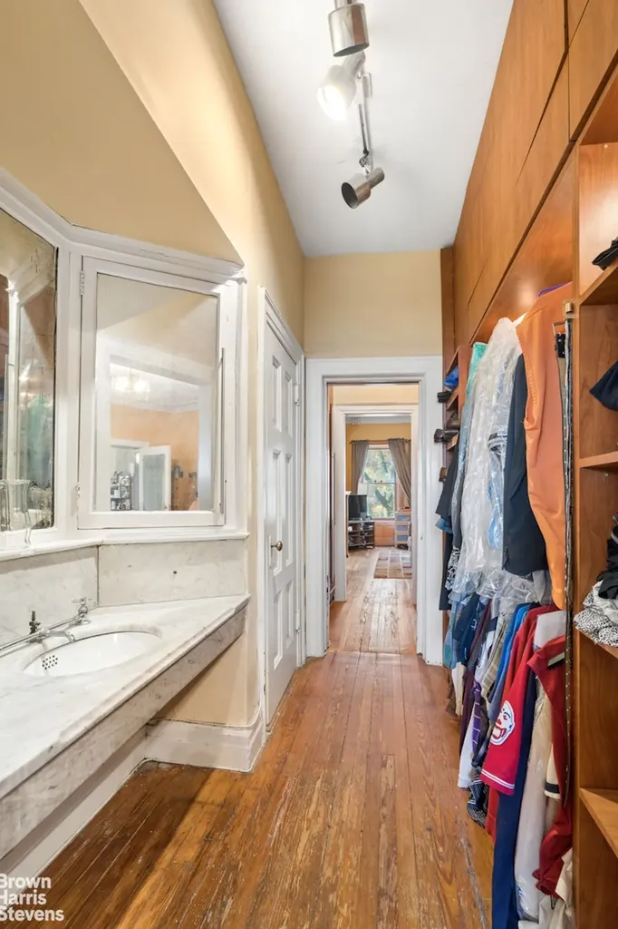 23 Hamilton Terrace New York City NY 10031