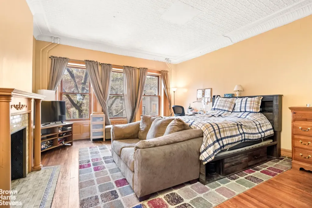 23 Hamilton Terrace New York City NY 10031
