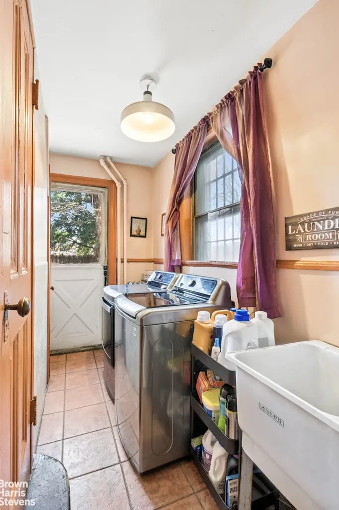 23 Hamilton Terrace New York City NY 10031
