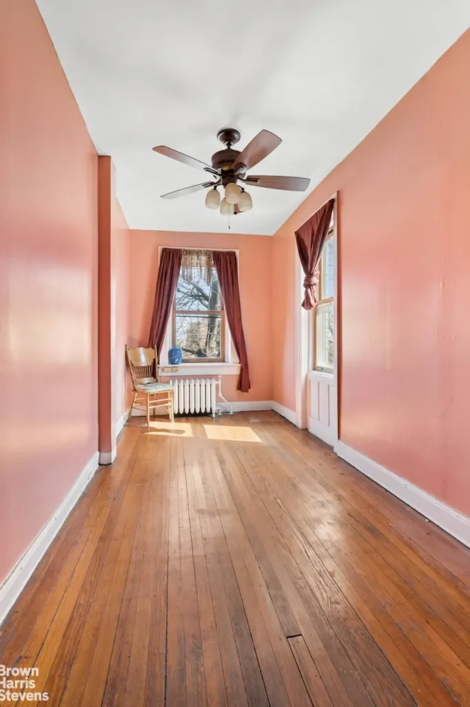 23 Hamilton Terrace New York City NY 10031