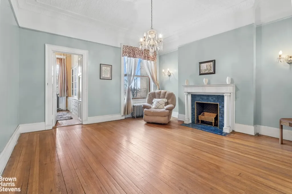 23 Hamilton Terrace New York City NY 10031