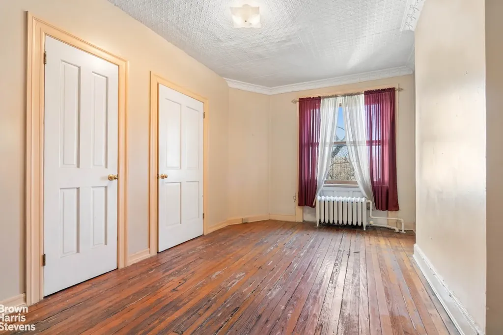 23 Hamilton Terrace New York City NY 10031