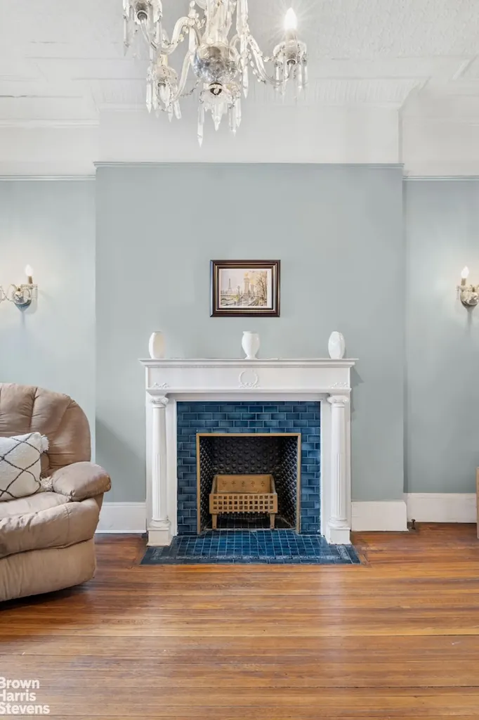 23 Hamilton Terrace New York City NY 10031