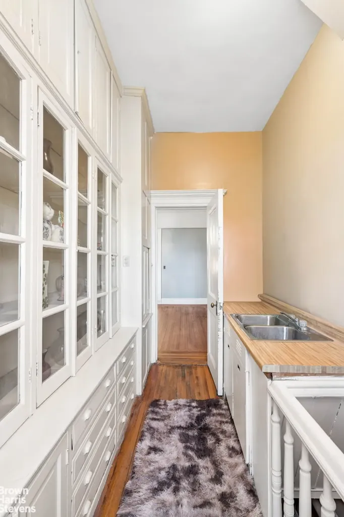 23 Hamilton Terrace New York City NY 10031