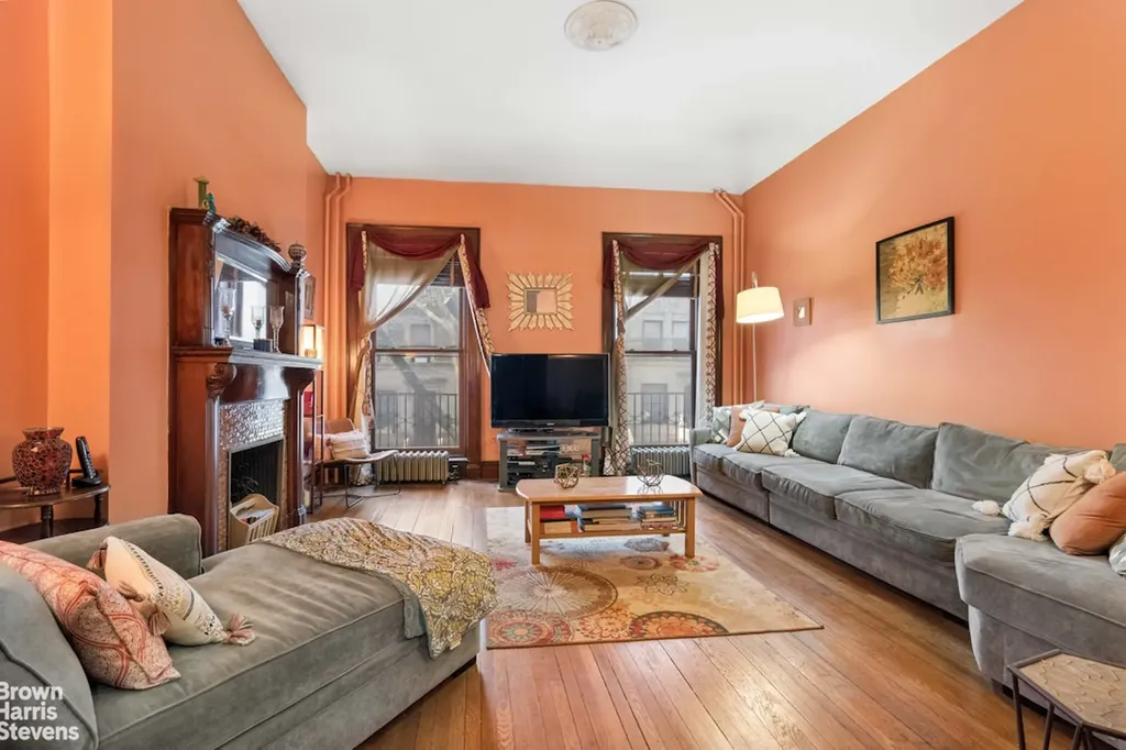23 Hamilton Terrace New York City NY 10031