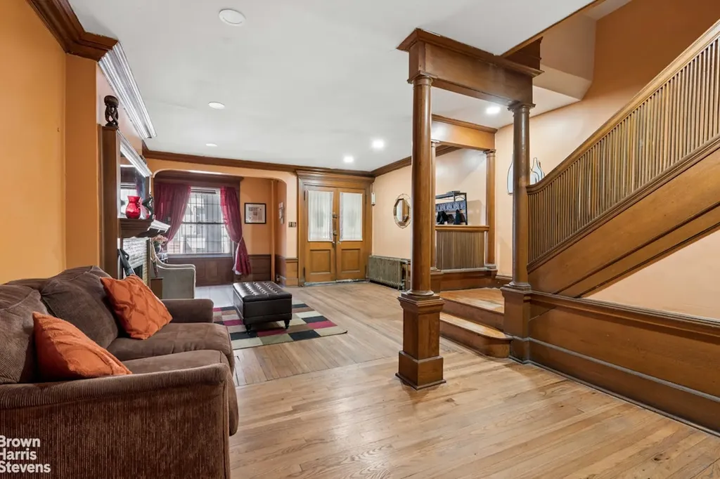 23 Hamilton Terrace New York City NY 10031