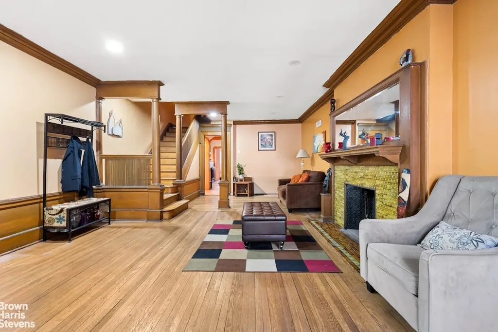 23 Hamilton Terrace New York City NY 10031