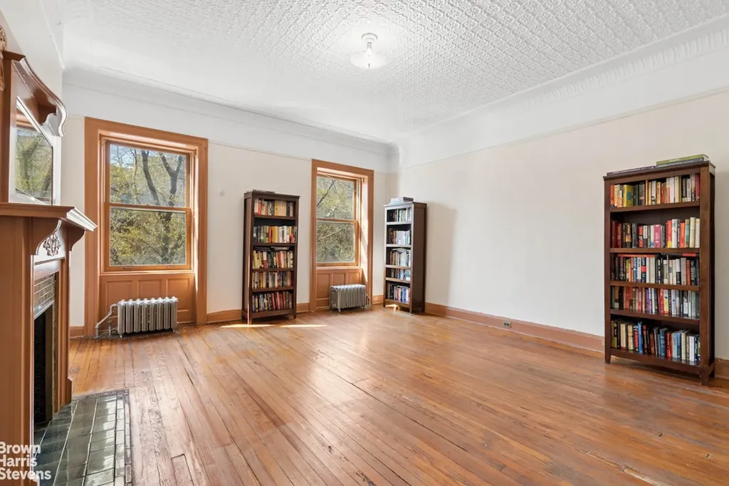 23 Hamilton Terrace New York City NY 10031