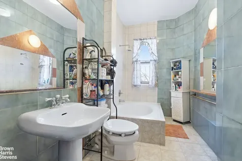 23 Hamilton Terrace New York City NY 10031