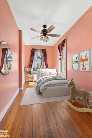 23 Hamilton Terrace New York City NY 10031