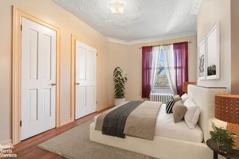23 Hamilton Terrace New York City NY 10031