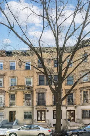 23 Hamilton Terrace New York City NY 10031