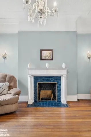 23 Hamilton Terrace New York City NY 10031