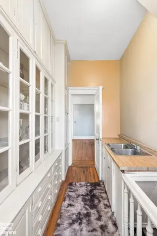 23 Hamilton Terrace New York City NY 10031