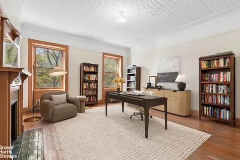 23 Hamilton Terrace New York City NY 10031