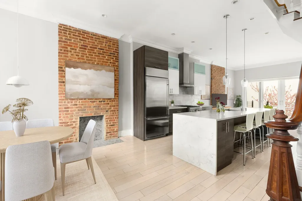 435A Classon Avenue New York City NY 11238