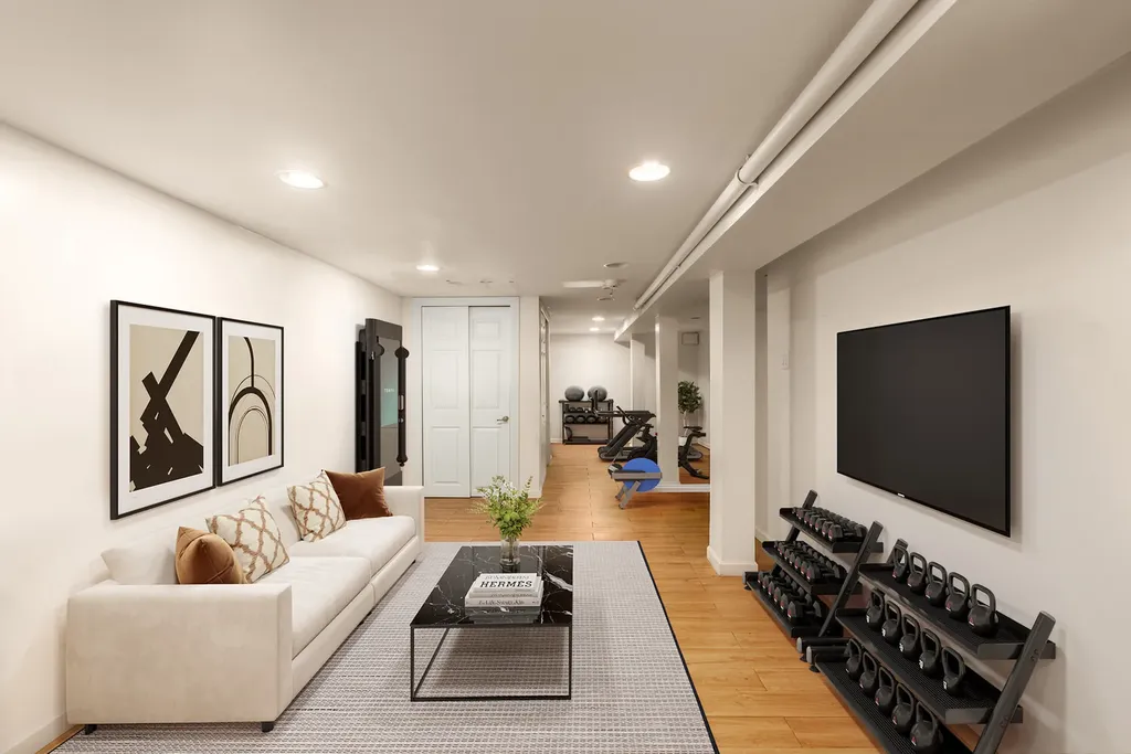 435A Classon Avenue New York City NY 11238