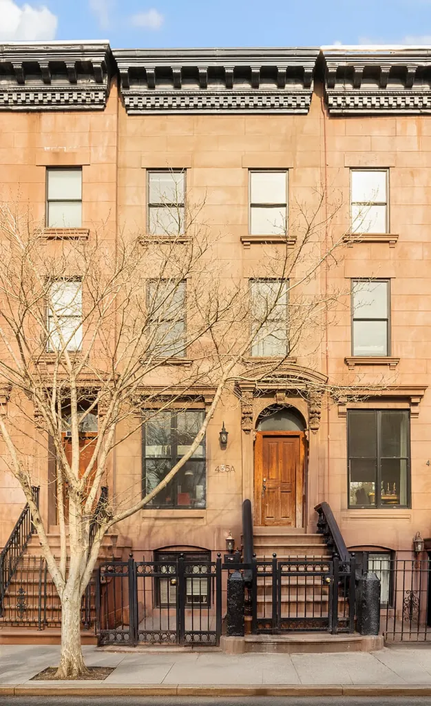 435A Classon Avenue New York City NY 11238