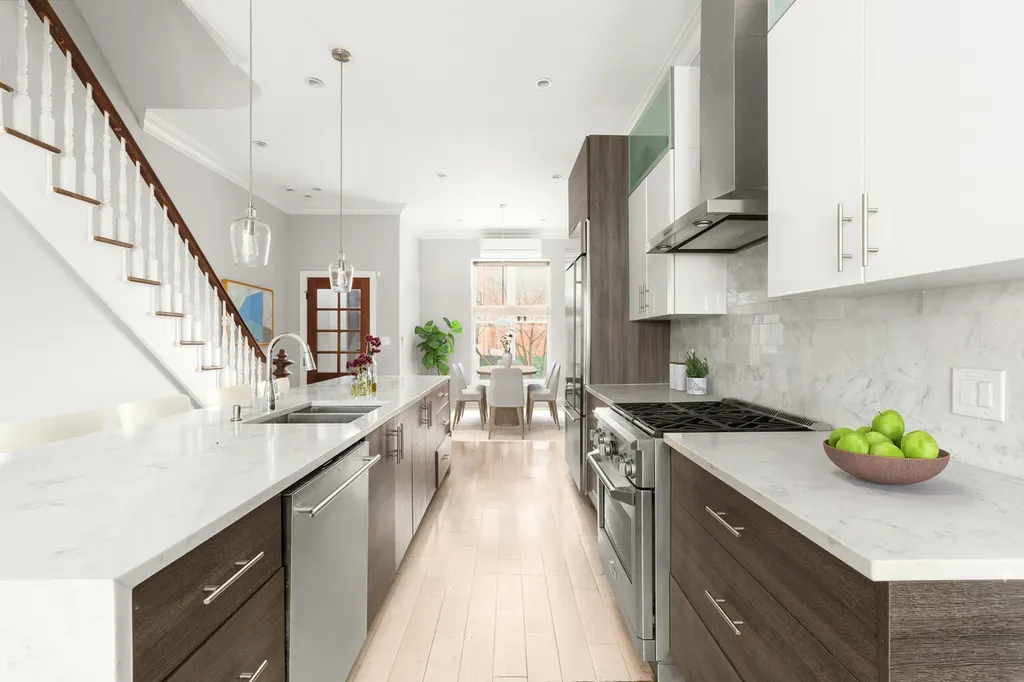 435A Classon Avenue New York City NY 11238