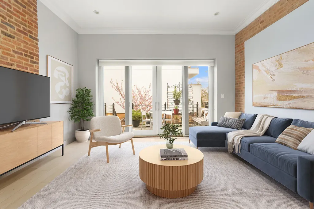 435A Classon Avenue New York City NY 11238