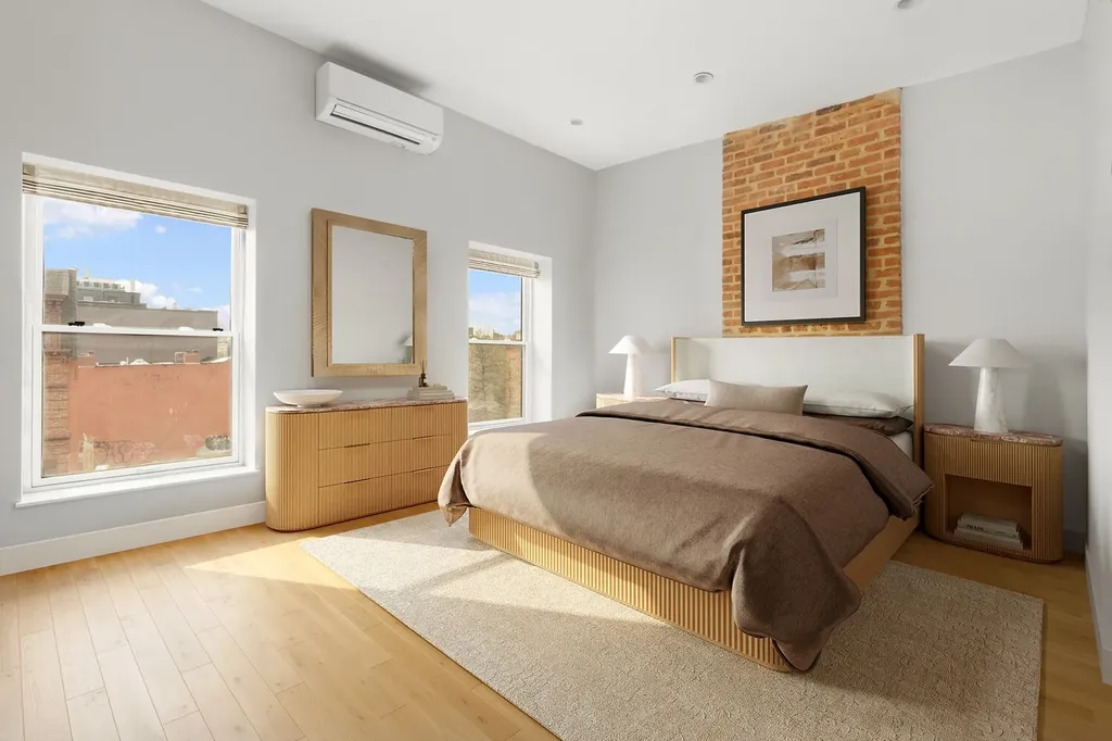 435A Classon Avenue New York City NY 11238