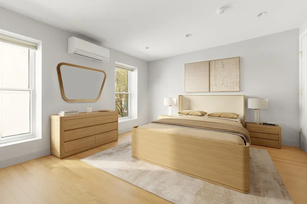 435A Classon Avenue New York City NY 11238